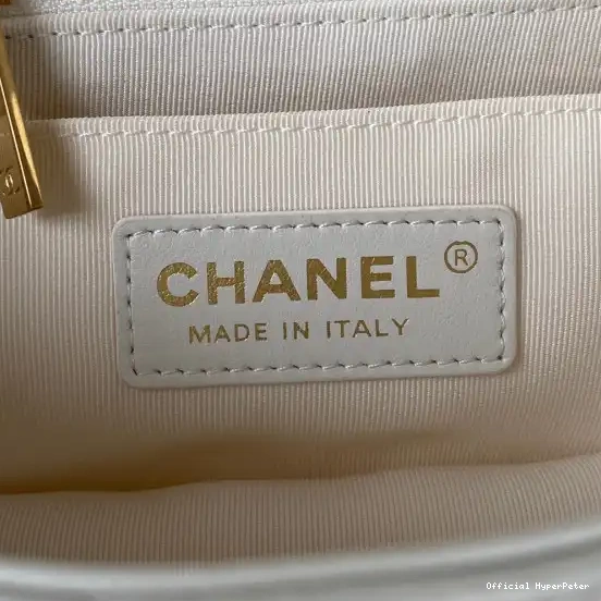 HyperPeter CHANEL FLAP BAG 0514